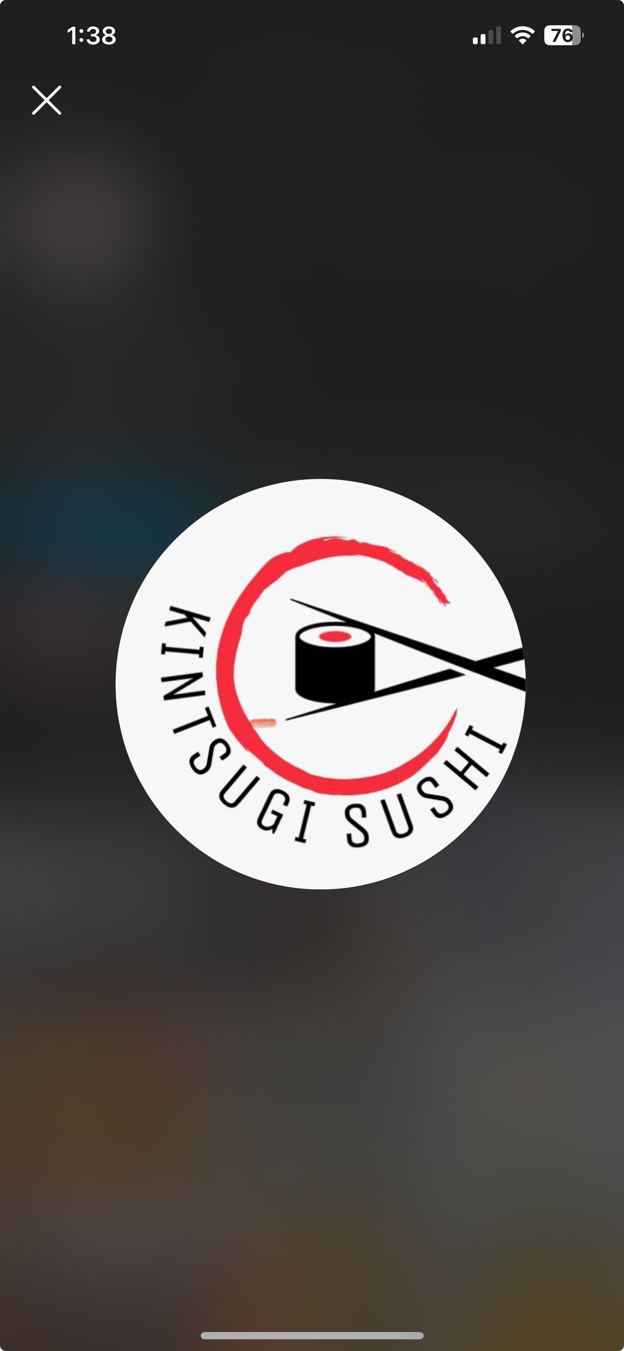 sushi lunch specials near me